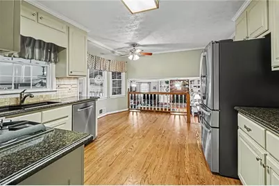 740 Smyrna Road SW, Conyers, GA 30094 - Photo 8