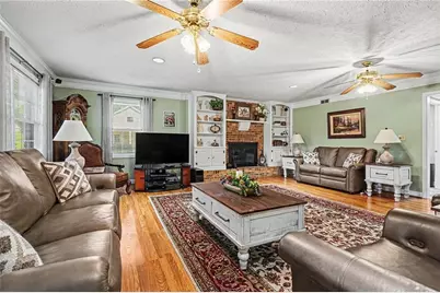740 Smyrna Road SW, Conyers, GA 30094 - Photo 6