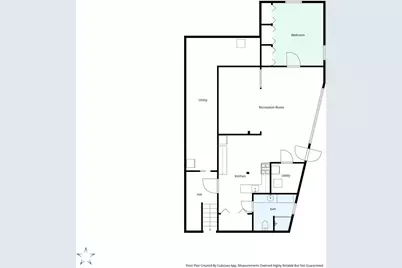 4328 Valley Trail Drive SE, Atlanta, GA 30339 - Photo 78