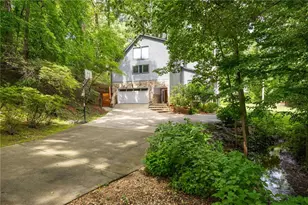 4328 Valley Trail Dr SE, Atlanta, GA 30339 - Photo 1