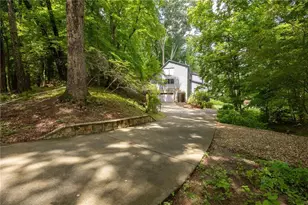 4328 Valley Trail Dr SE, Atlanta, GA 30339 - Photo 2