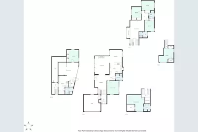 4328 Valley Trail Drive SE, Atlanta, GA 30339 - Photo 86