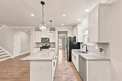 67 Brookstone Park W, Acworth, GA 30101 - Photo 16