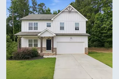 67 Brookstone Park W, Acworth, GA 30101 - Photo 1