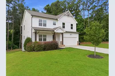 67 Brookstone Park W, Acworth, GA 30101 - Photo 2