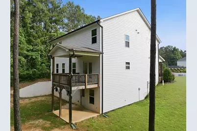 67 Brookstone Park W, Acworth, GA 30101 - Photo 56
