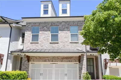 1758 Glenview Park Circle NE, Duluth, GA 30097 - Photo 2
