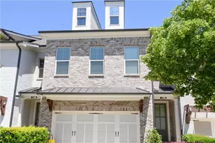 1758 Glenview Park Circle NE, Duluth, GA 30097 - Photo 2