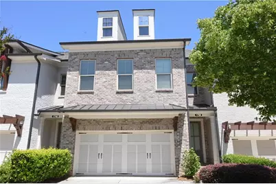 1758 Glenview Park Circle NE, Duluth, GA 30097 - Photo 1