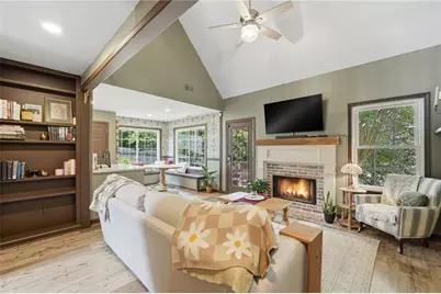 5080 Newpark Drive NW, Acworth, GA 30101 - Photo 12