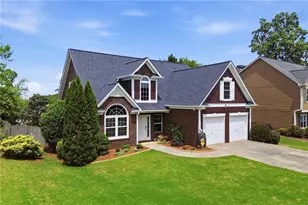 5080 Newpark Dr NW, Acworth, GA 30101 - Photo 2
