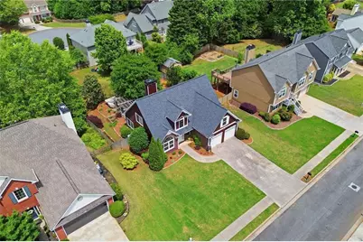 5080 Newpark Drive NW, Acworth, GA 30101 - Photo 44