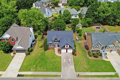 5080 Newpark Drive NW, Acworth, GA 30101 - Photo 46