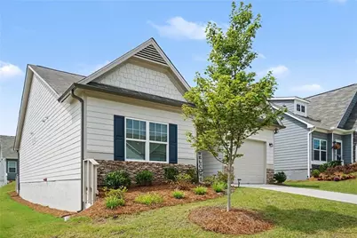 7 Rosebud Lane, Dallas, GA 30132 - Photo 2