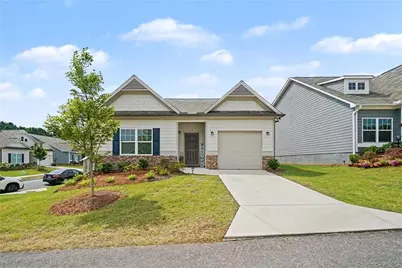 7 Rosebud Lane, Dallas, GA 30132 - Photo 1
