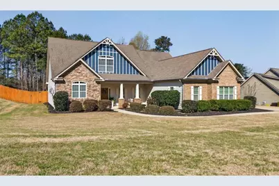 137 Caraway Road, Locust Grove, GA 30248 - Photo 2