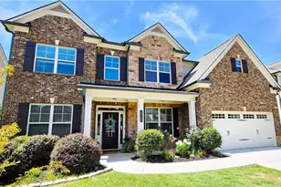 4348 Birch Mdw Trl, Gainesville, GA 30504 - Photo 1