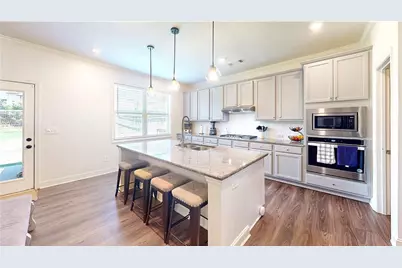 4348 Birch Meadow Trail, Gainesville, GA 30504 - Photo 12