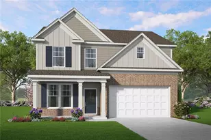 103 Bluefin St, Adairsville, GA 30103 - Photo 1