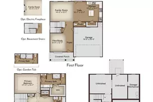 103 Bluefin St, Adairsville, GA 30103 - Photo 2