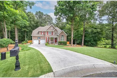 21 Bald Eagle Landing, Adairsville, GA 30103 - Photo 54