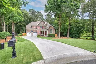 21 Bald Eagle Landing, Adairsville, GA 30103 - Photo 54