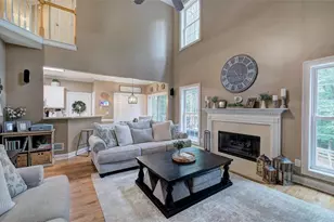 21 Bald Eagle Landing, Adairsville, GA 30103 - Photo 10