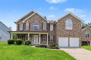 2554 Wrangler Dr SW, Atlanta, GA 30331 - Photo 1