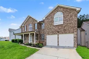 2554 Wrangler Dr SW, Atlanta, GA 30331 - Photo 2