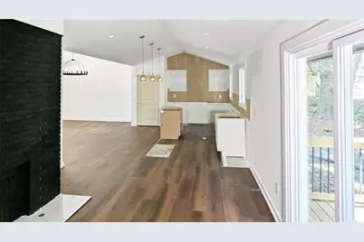 2541 Peyton Woods Trail SW, Atlanta, GA 30311 - Photo 4