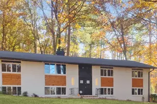 2541 Peyton Woods Trail SW, Atlanta, GA 30311 - Photo 1