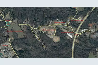 0 Thompson Street, Homer, GA 30547 - Photo 2