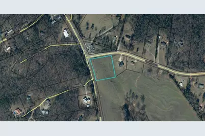 0 Thompson Street, Homer, GA 30547 - Photo 1