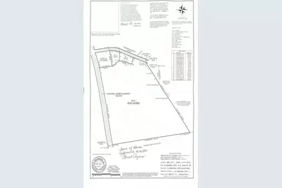 0 Thompson Street, Homer, GA 30547 - Photo 2