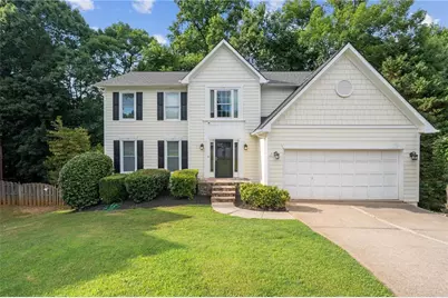 620 Brook Landing Court, Alpharetta, GA 30005 - Photo 1