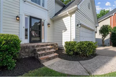 620 Brook Landing Court, Alpharetta, GA 30005 - Photo 2