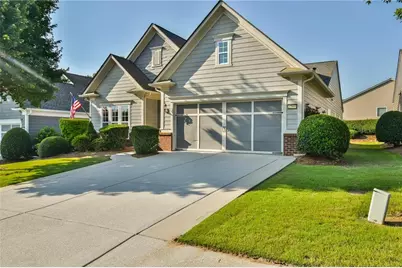6306 Windrush Court, Hoschton, GA 30548 - Photo 2
