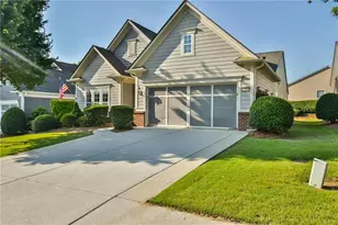 6306 Windrush Ct, Hoschton, GA 30548 - Photo 2