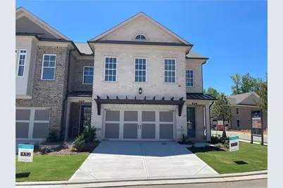 4708 Coleridge Court #433, Peachtree Corners, GA 30092 - Photo 1