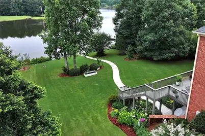 7329 Lake Walton Boulevard, Covington, GA 30014 - Photo 2