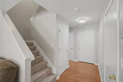 344 Cottonwood Creek Circle, Canton, GA 30114 - Photo 4
