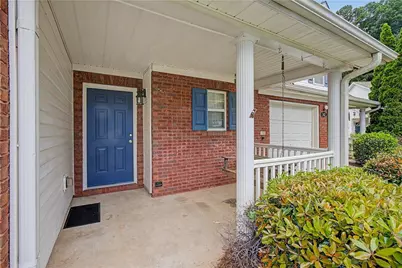 344 Cottonwood Creek Circle, Canton, GA 30114 - Photo 2