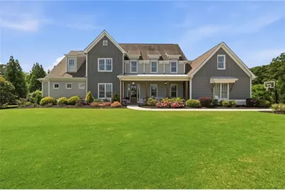 203 Creekstone Court, Canton, GA 30115 - Photo 2