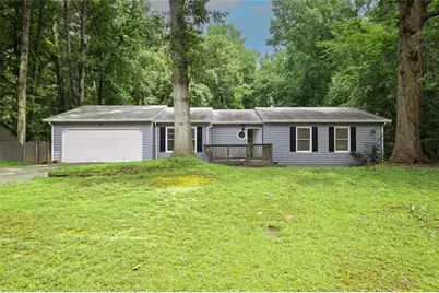 2100 Whitebluff Way NE, Buford, GA 30519 - Photo 1
