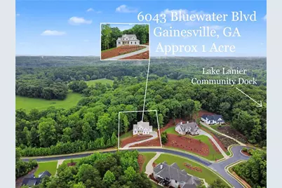 6043 Bluewater Boulevard, Gainesville, GA 30506 - Photo 38