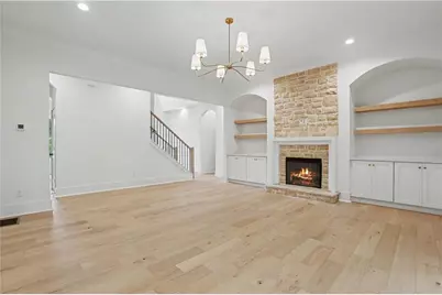 6043 Bluewater Boulevard, Gainesville, GA 30506 - Photo 22