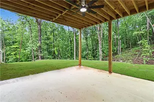 6043 Bluewater Blvd, Gainesville, GA 30506 - Photo 34
