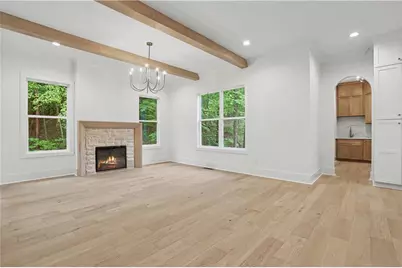 6043 Bluewater Boulevard, Gainesville, GA 30506 - Photo 20