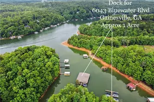 6043 Bluewater Blvd, Gainesville, GA 30506 - Photo 48