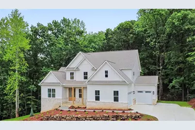 6043 Bluewater Boulevard, Gainesville, GA 30506 - Photo 2